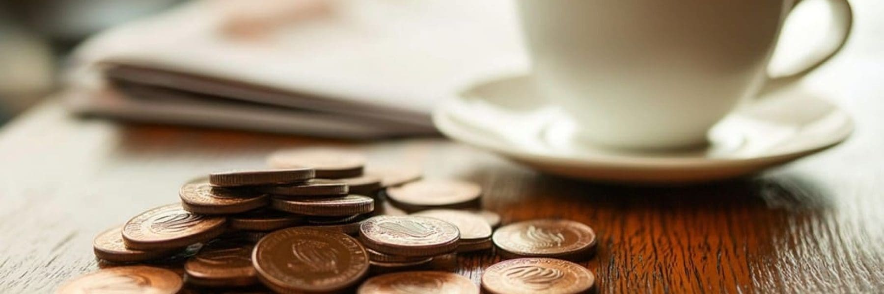 5 Essential Cost Management Tips for Indian Cafes