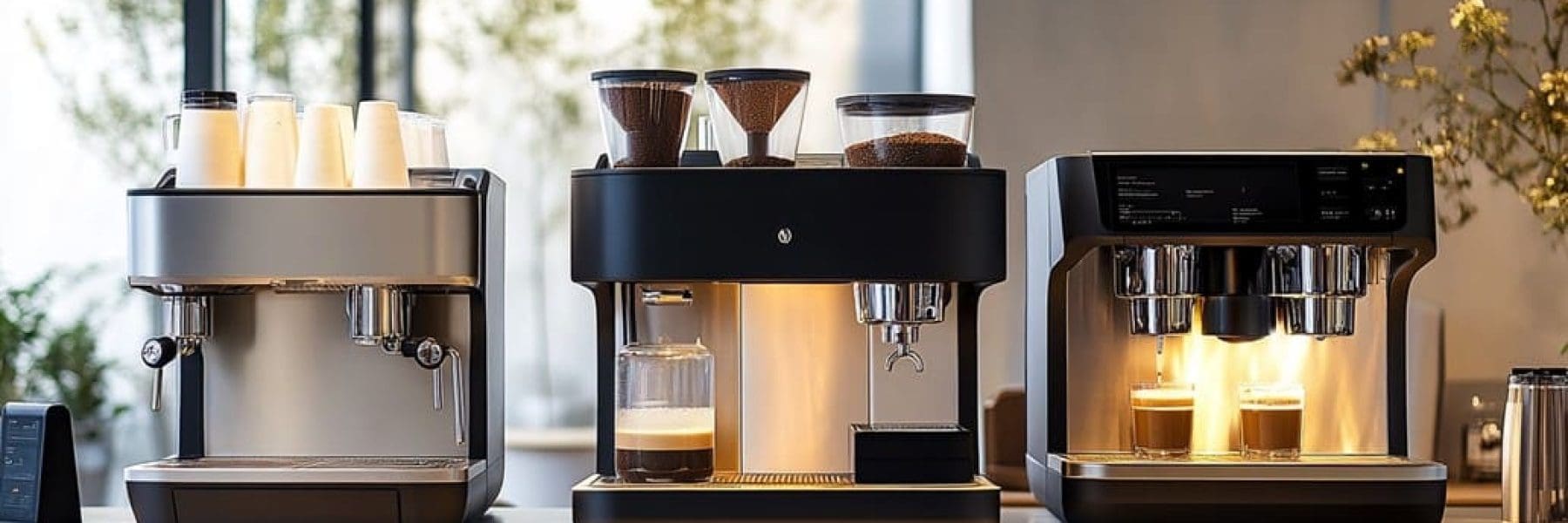 How to Improve Cafe Productivity and Efficiency
