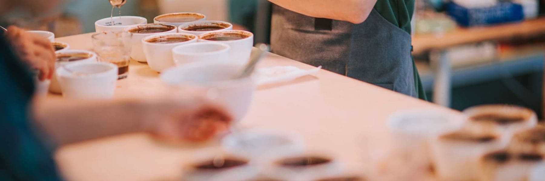 Start Your Dream Cafe