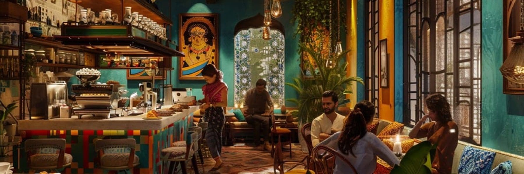 Top Customer Experience Strategies for Cafes in India