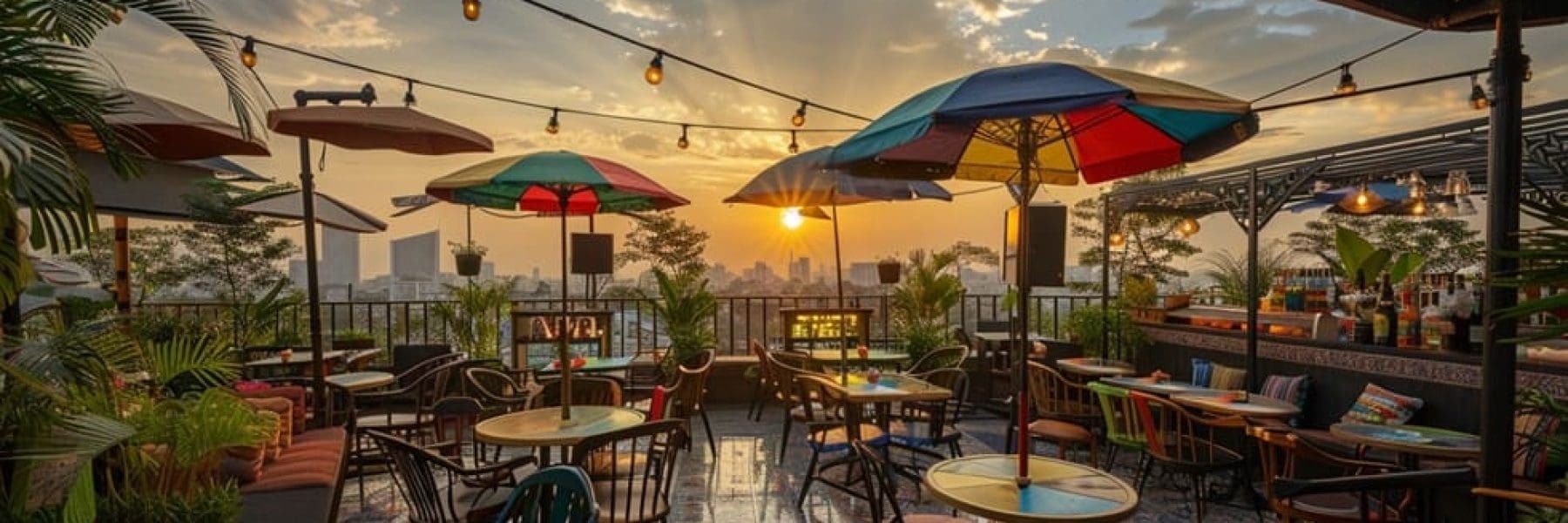 What Unique Cafe Concepts Can Thrive in India